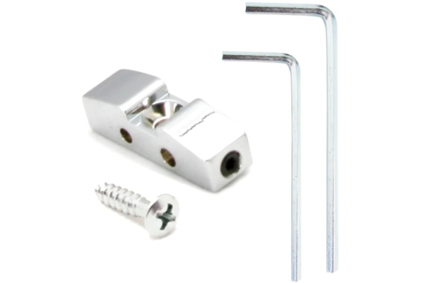  RGAWH10 - Hex-Key Wrench Holder - Chrome