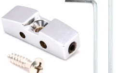 Suport chei hexagonale Floyd Rose  RGAWH10S - Hex-Key Wrench Holder - Satin Chrome