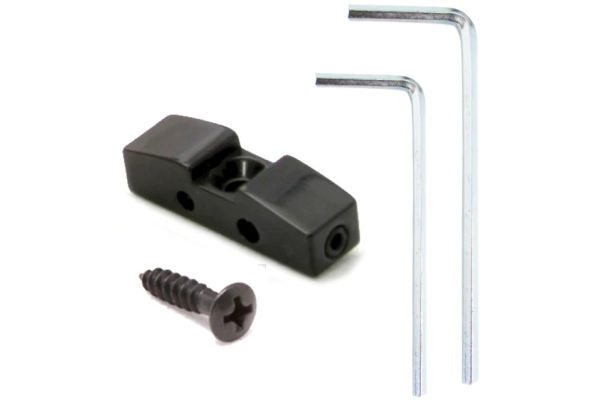  RGAWH20 - Hex-Key Wrench Holder - Black