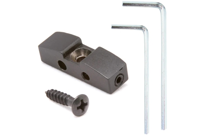 Suport chei hexagonale Floyd Rose  RGAWH20S - Hex-Key Wrench Holder - Satin Black