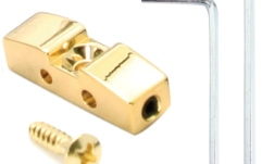 Suport chei hexagonale Floyd Rose  RGAWH30 - Hex-Key Wrench Holder - Gold