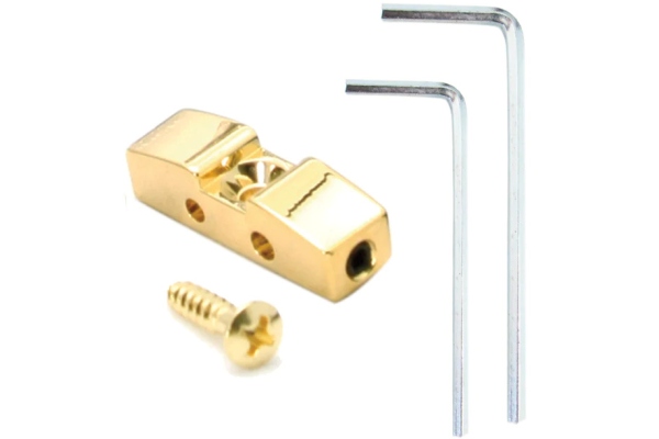  RGAWH30 - Hex-Key Wrench Holder - Gold