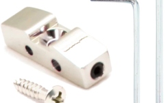 Suport chei hexagonale Floyd Rose  RGAWH40 - Hex-Key Wrench Holder - Nickel