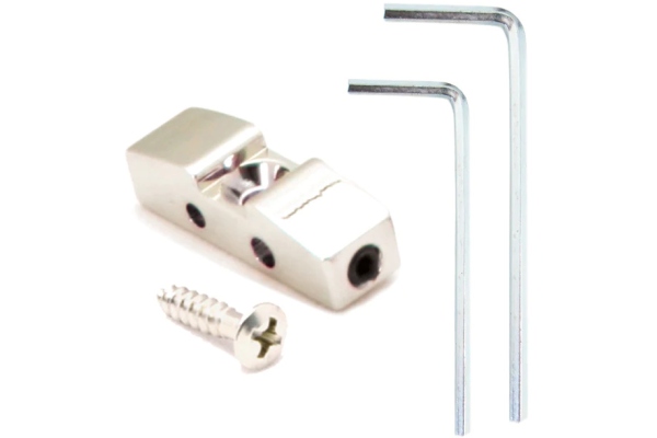  RGAWH40 - Hex-Key Wrench Holder - Nickel