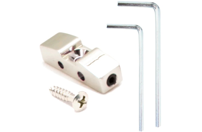 Suport chei hexagonale Floyd Rose  RGAWH40 - Hex-Key Wrench Holder - Nickel
