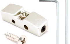 Suport chei hexagonale Floyd Rose  RGAWH40S - Hex-Key Wrench Holder - Satin Nickel