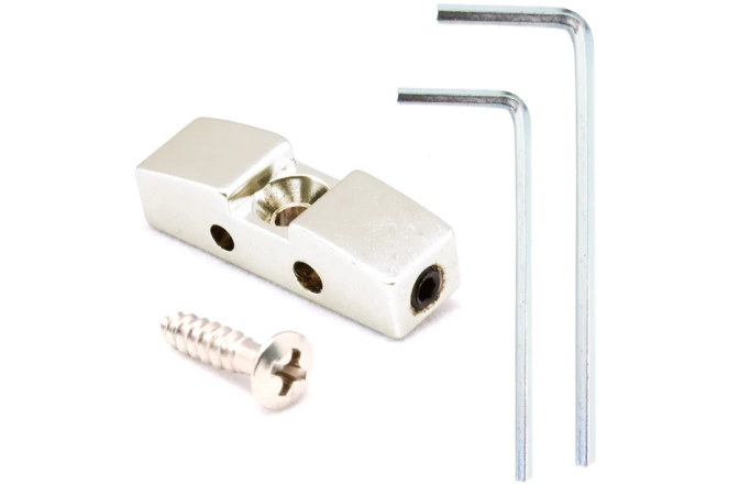 Suport chei hexagonale Floyd Rose  RGAWH40S - Hex-Key Wrench Holder - Satin Nickel