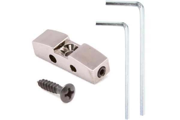  RGAWH50 - Hex-Key Wrench Holder - Black Nickel