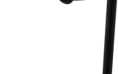Suport chitara Dimavery Guitar Stand black, ECO