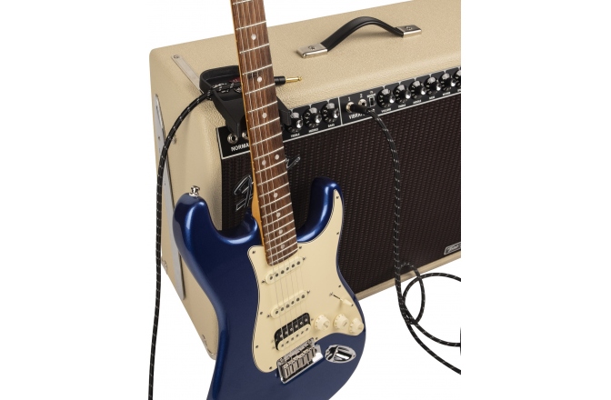 Suport chitară electrică Fender Amperstand Guitar Cradle Black