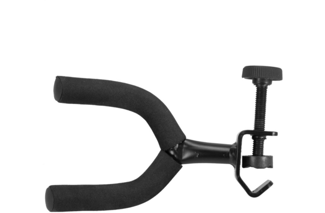 Suport chitara/suport de perete Dimavery Guitar stand mount, black