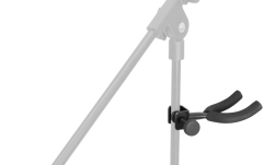 Suport chitara/suport de perete Dimavery Guitar stand mount, black