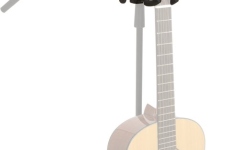 Suport chitara/suport de perete Dimavery Guitar stand mount, black