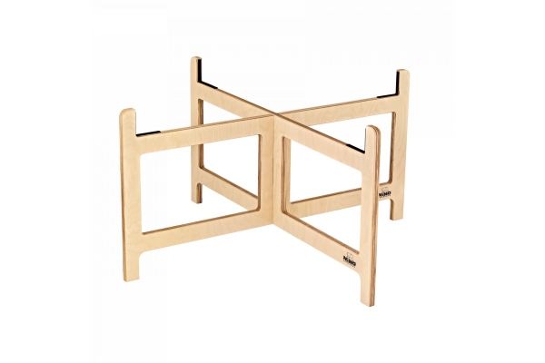 Class Room Cajon Stand - for NINO954 Class Room Cajon Stand - for NINO954