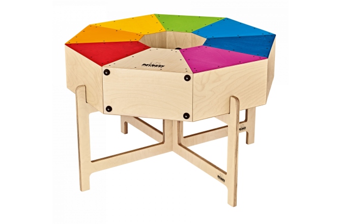 Suport Class Room Cajon Nino Percussion Class Room Cajon Stand - for NINO954