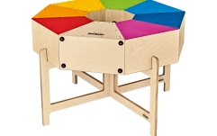 Suport Class Room Cajon Nino Percussion Class Room Cajon Stand - for NINO954