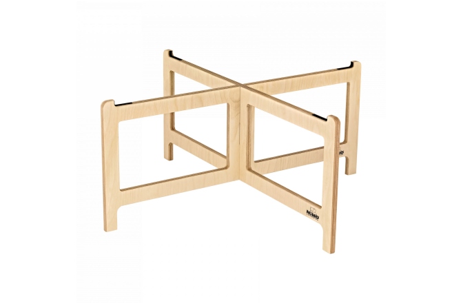 Suport Class Room Delux Cajon  Nino Percussion Class Room Cajon Stand - Deluxe