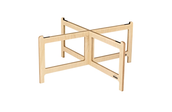 Suport Class Room Delux Cajon  Nino Percussion Class Room Cajon Stand - Deluxe