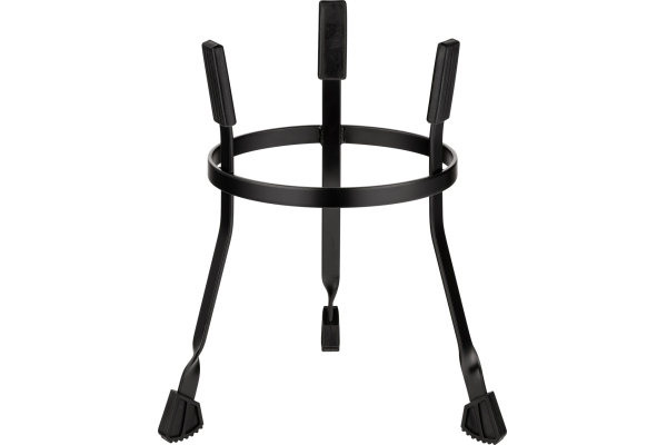Stand 9" Conga for NINO89 - Black Stand 9" Conga for NINO89 - Black