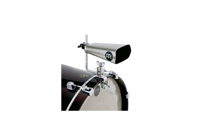 Suport cowbell Meinl Cowbell Holder - chrome