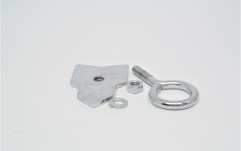Suport curea Meinl Bracket for Nylon Strap - Tam Tam Holder