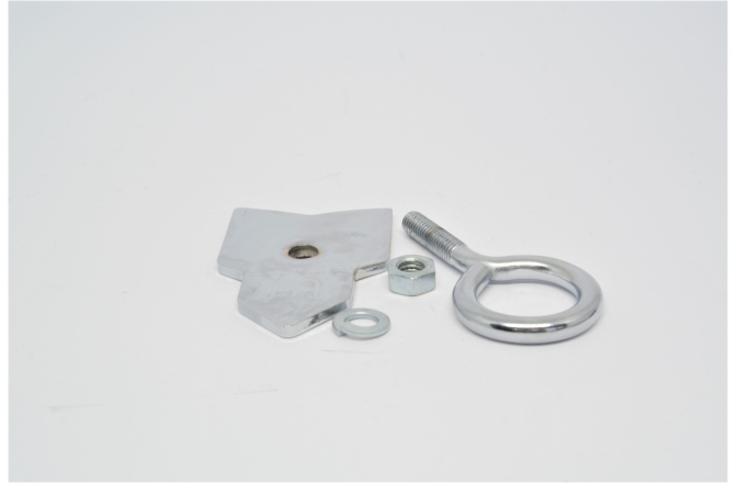 Suport curea Meinl Bracket for Nylon Strap - Tam Tam Holder