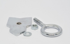 Suport curea Meinl Bracket for Nylon Strap - Tam Tam Holder