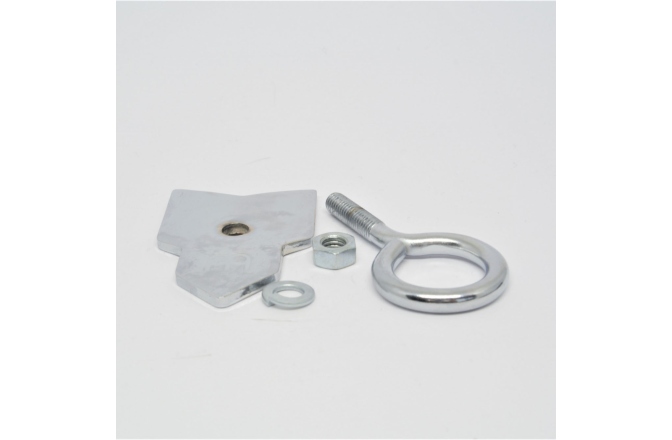 Suport curea Meinl Bracket for Nylon Strap - Tam Tam Holder