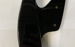 Suport de braț  Traveler Guitar  - Spare Parts - Arm Rest for Speedster - Metallic Black
