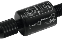 Suport de cablu REUTLINGER Cable Glider Type 50SVIII-M12BG bk
