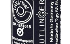Suport de cablu REUTLINGER Cable Glider Type 66SVIII fork