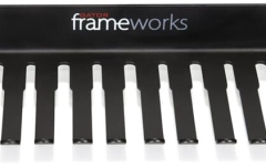 Suport de cabluri Gator Frameworks Wall Mountable Cable Hanger