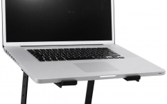Suport de laptop Omnitronic ELR-12/17 Notebook-Stand