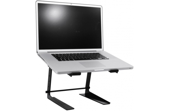 Suport de laptop Omnitronic ELR-12/17 Notebook-Stand