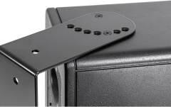 Suport de montaj IK Multimedia iLoud Precision 6 mk2 - Mounting Bracket