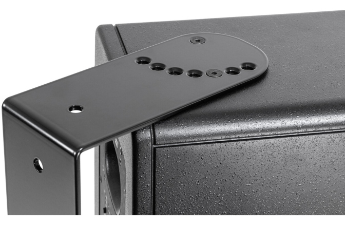 Suport de montaj IK Multimedia iLoud Precision 6 mk2 - Mounting Bracket