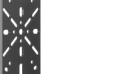 Suport de montaj IK Multimedia iLoud Precision 6 MKII - Mounting Bracket