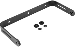 Suport de montare LED Eurolite U-bracket for LED CLS-18 QCL RGB/WW
