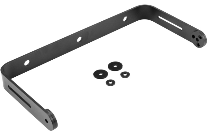 Suport de montare LED Eurolite U-bracket for LED CLS-18 QCL RGB/WW