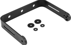Suport de montare LED Eurolite U-bracket for LED CLS-9 QCL RGB/WW