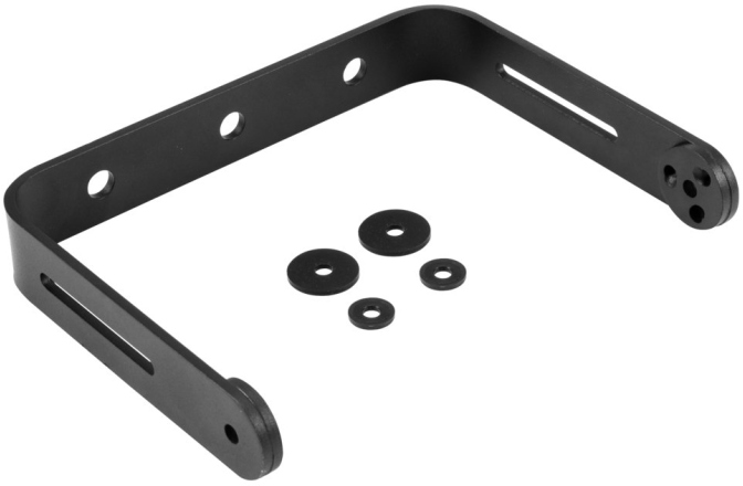 Suport de montare LED Eurolite U-bracket for LED CLS-9 QCL RGB/WW