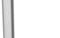 Suport de montare pentru ICOA 12&quot; alb LD Systems ICOA 12 UB W