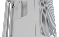 Suport de montare pentru ICOA 12&quot; alb LD Systems ICOA 12 UB W