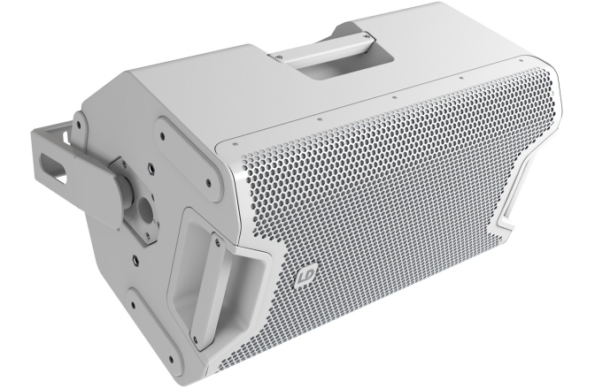 Suport de montare pentru ICOA 12&quot; alb LD Systems ICOA 12 UB W