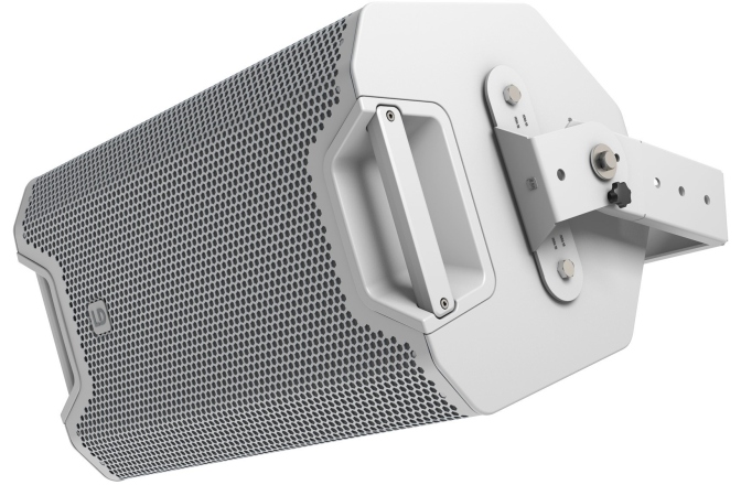 Suport de montare pentru ICOA 12&quot; alb LD Systems ICOA 12 UB W