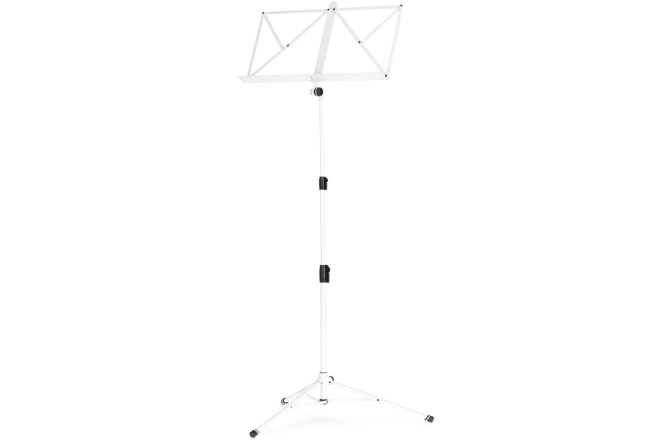 Suport de partituri Gravity NS-441 White