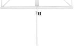 Suport de partituri Gravity NS-441 White