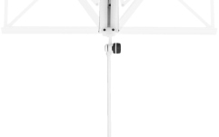 Suport de partituri Gravity NS-441 White