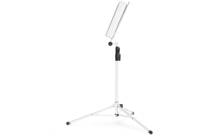 Suport de partituri Gravity NS-441 White