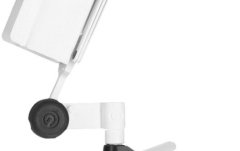 Suport de partituri Gravity NS-441 White